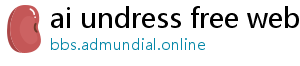 ai undress free website